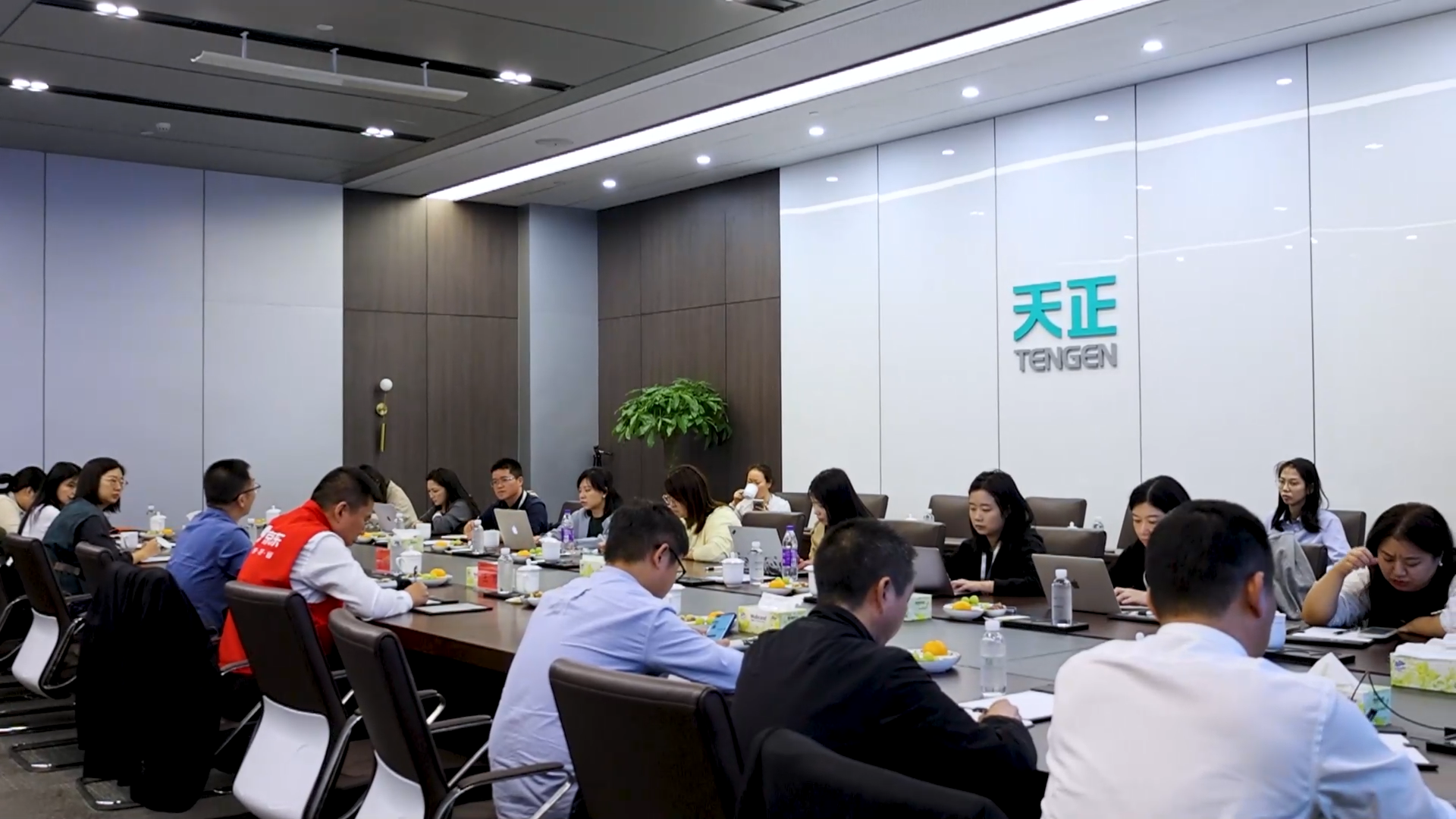 京东工业走进mk体育app官网下载入口，探访产业数智化之路！